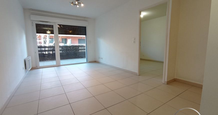 vente Appartement Fabregues