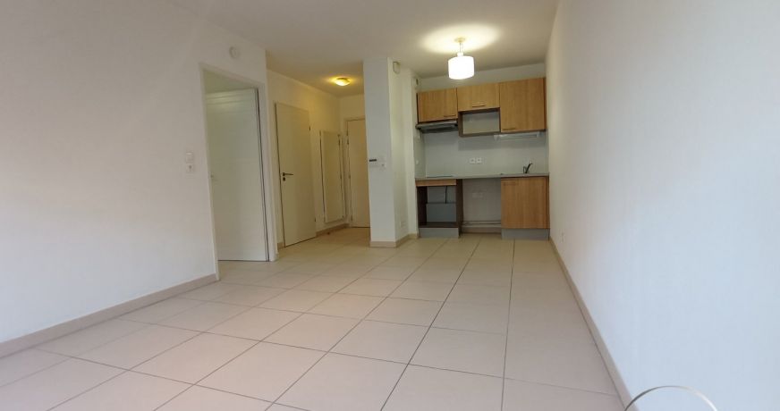 vente Appartement Fabregues