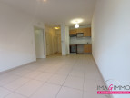 vente Appartement Fabregues