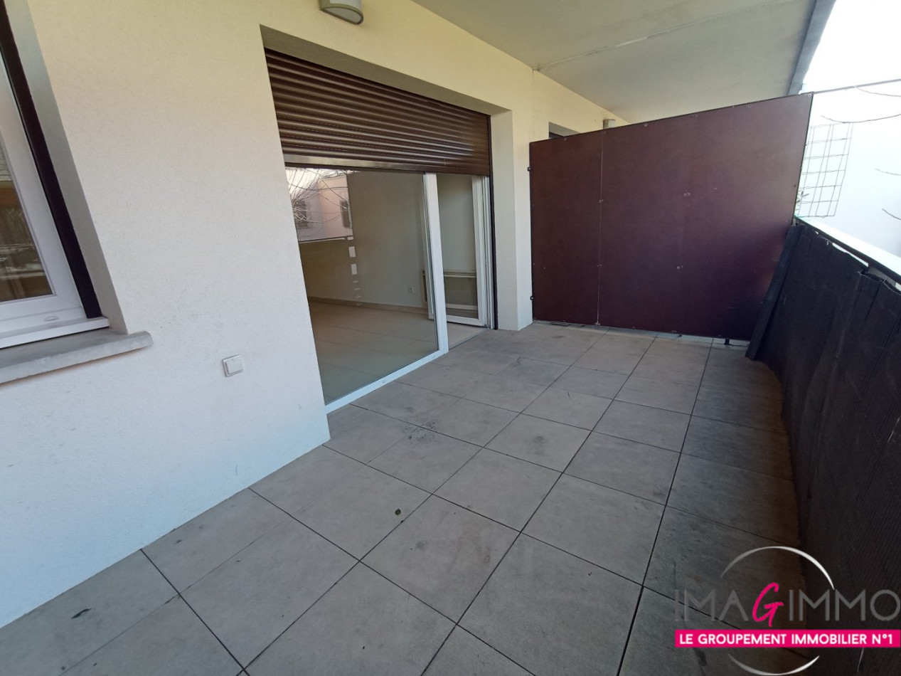 vente Appartement Fabregues - Photo 8