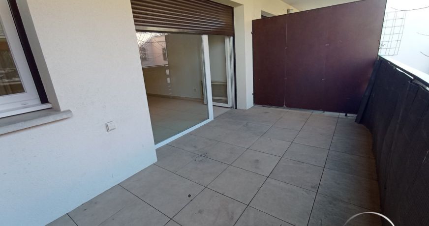 vente Appartement Fabregues