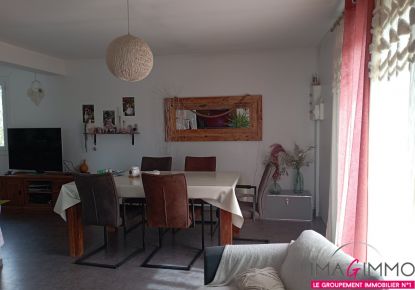vente Villa Fabregues
