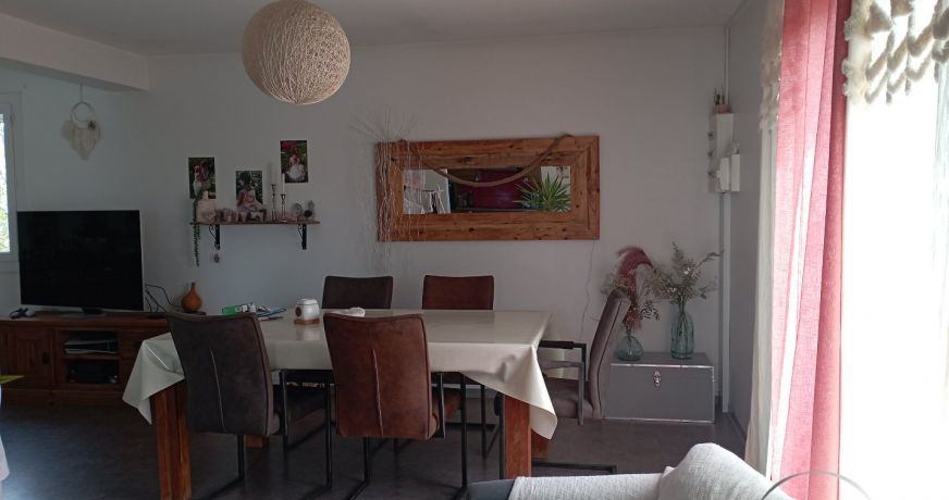 vente Villa Fabregues