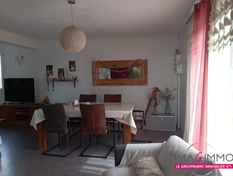vente  Fabregues