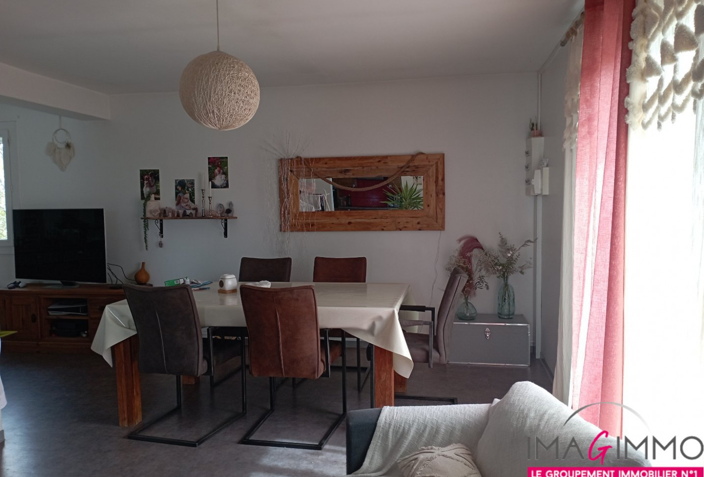 à vendre Villa Fabregues - Photo 1