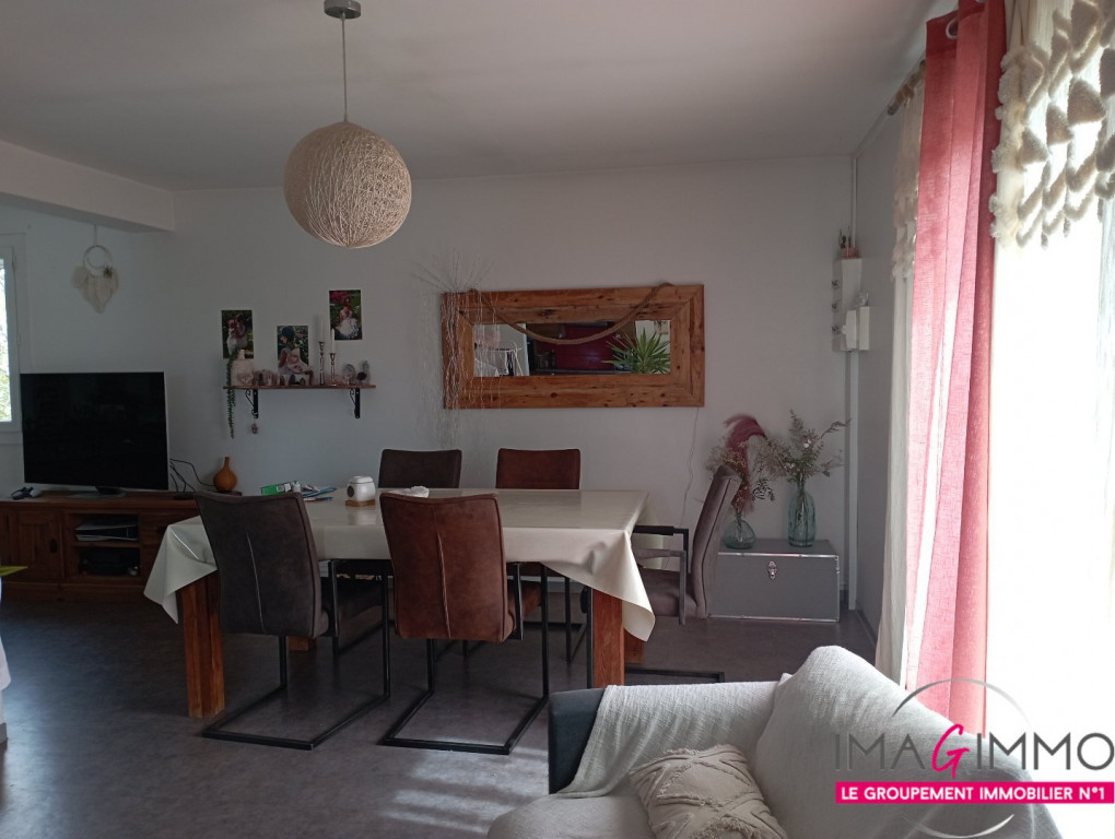 vente Villa Fabregues - Photo 1