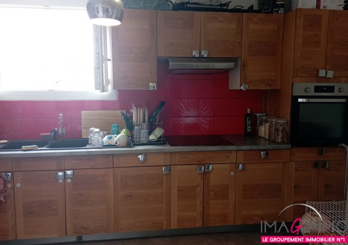 à vendre Villa Fabregues