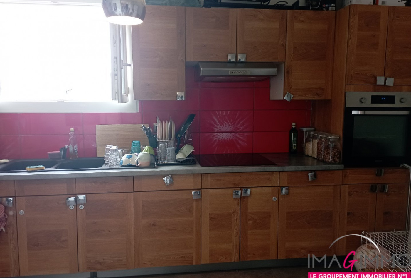 à vendre Villa Fabregues - Photo 2