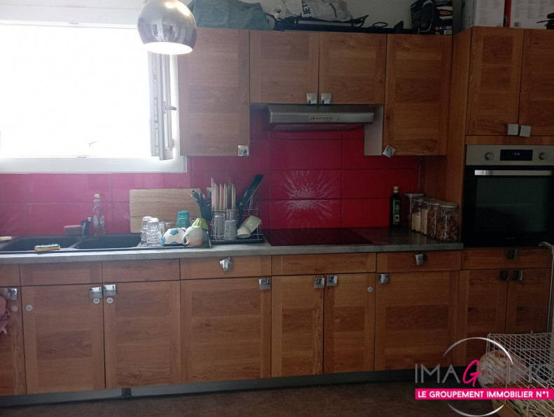 vente Villa Fabregues