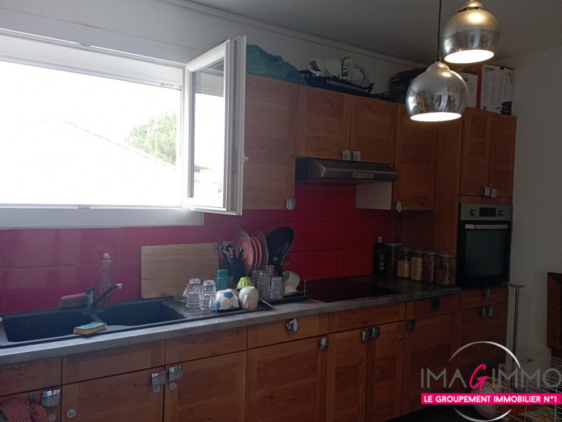 à vendre Villa Fabregues - Photo 3