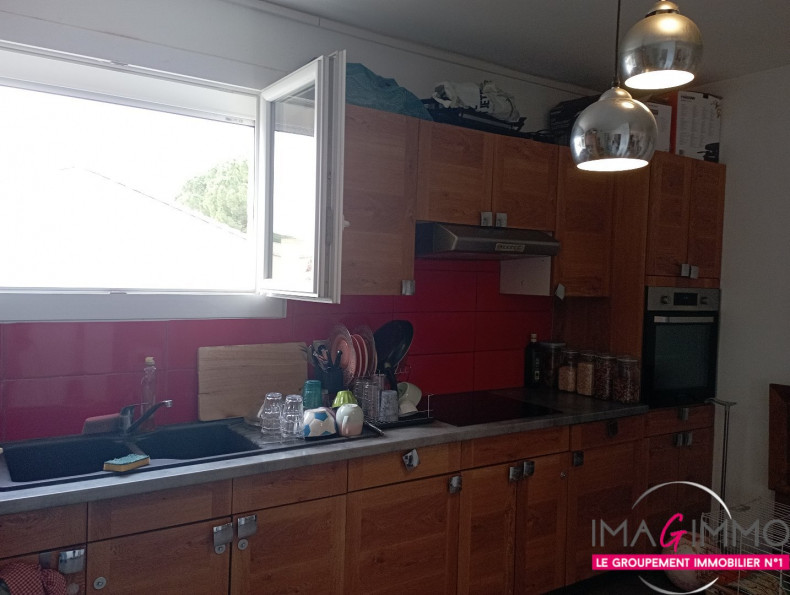 vente Villa Fabregues - Photo 3