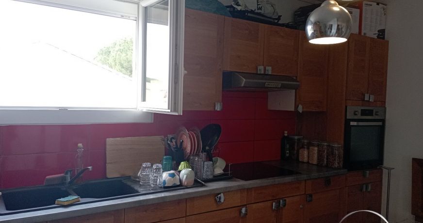 vente Villa Fabregues