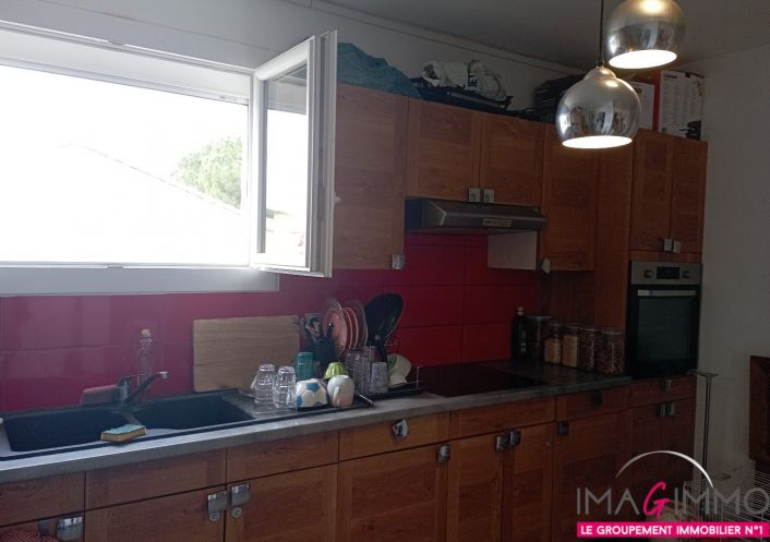 à vendre Villa Fabregues