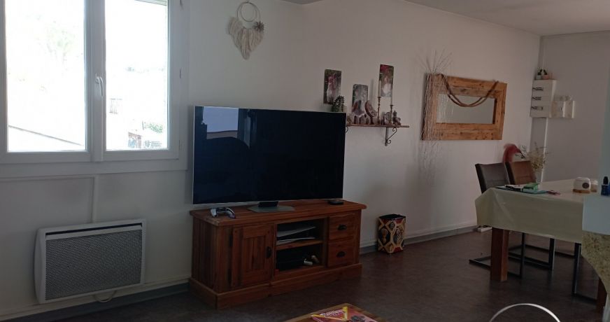 vente Villa Fabregues