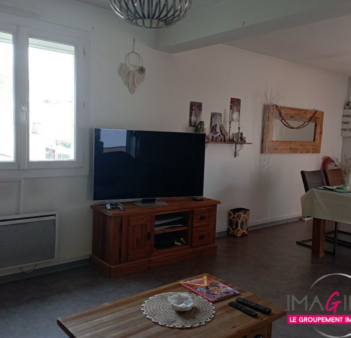 à vendre Villa Fabregues