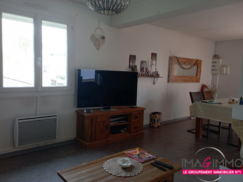 vente Villa Fabregues