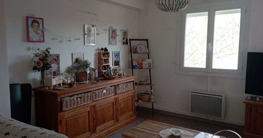 vente Villa Fabregues