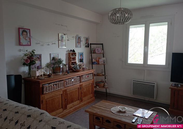 à vendre Villa Fabregues