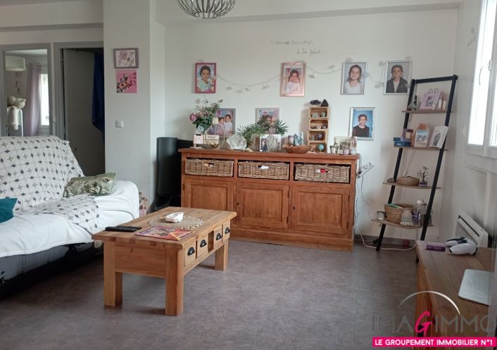 à vendre Villa Fabregues