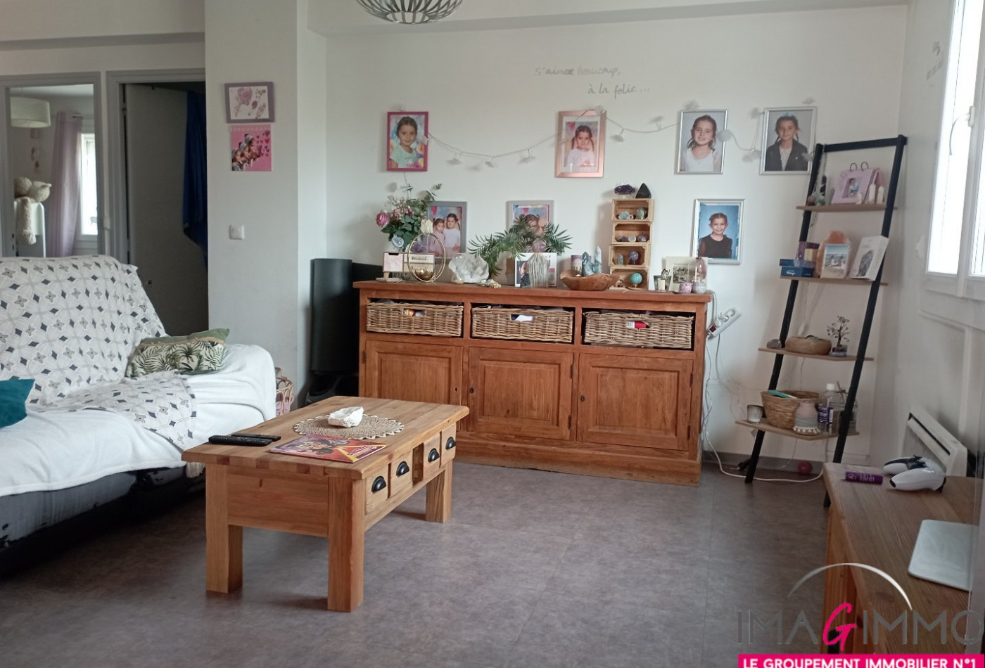 à vendre Villa Fabregues - Photo 6
