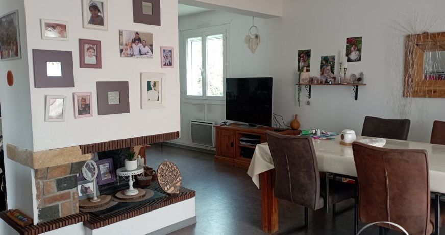 vente Villa Fabregues