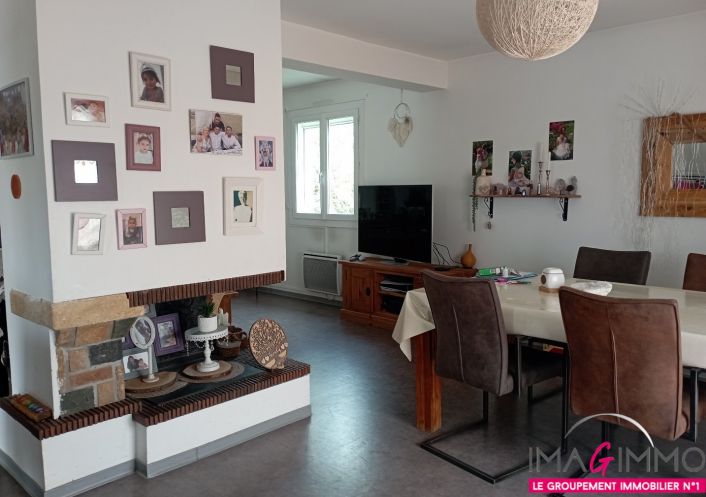 à vendre Villa Fabregues