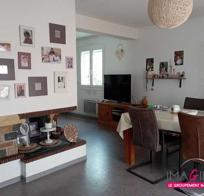à vendre Villa Fabregues