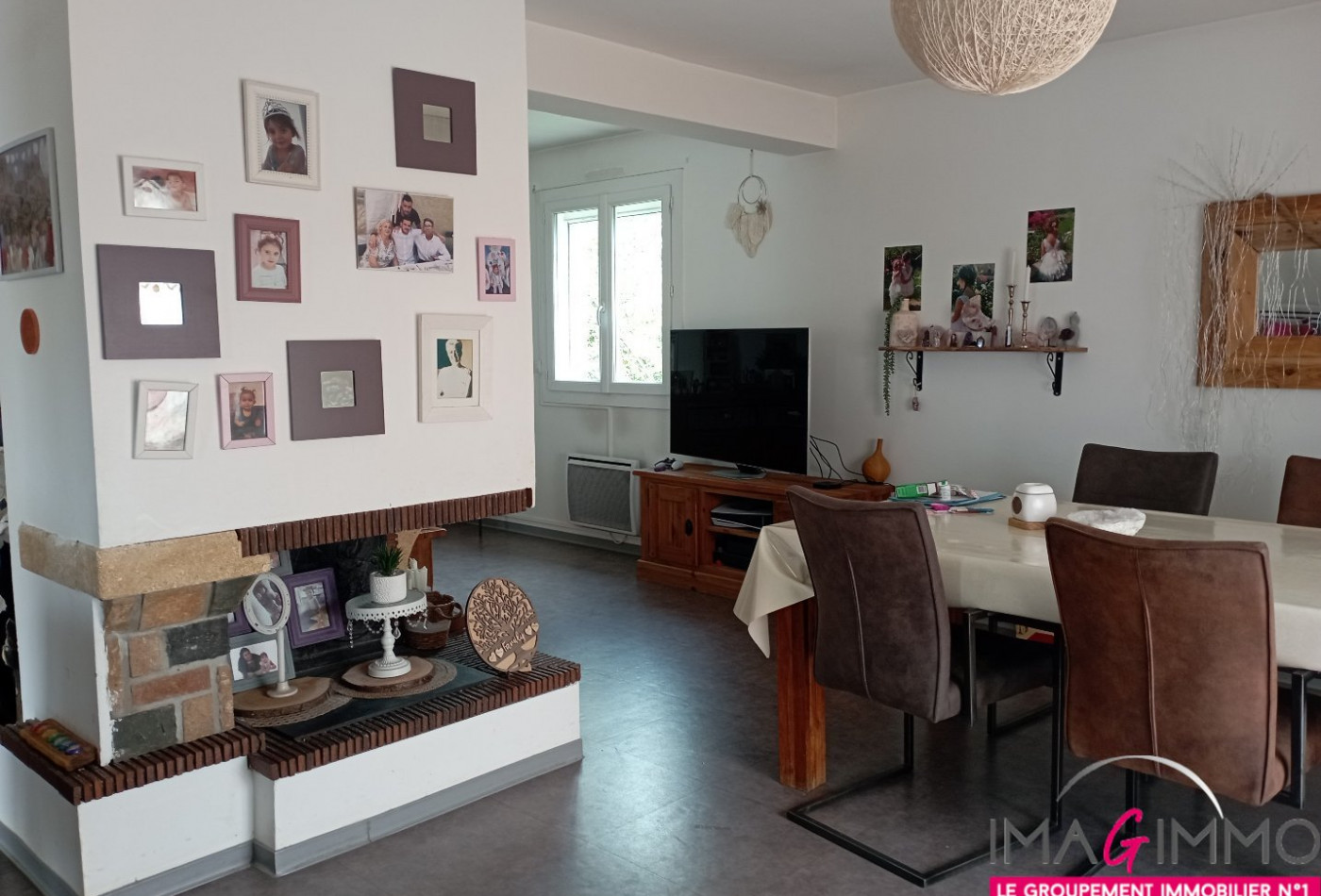 à vendre Villa Fabregues - Photo 9