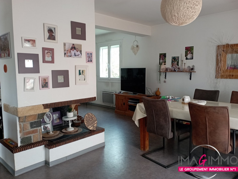 vente Villa Fabregues