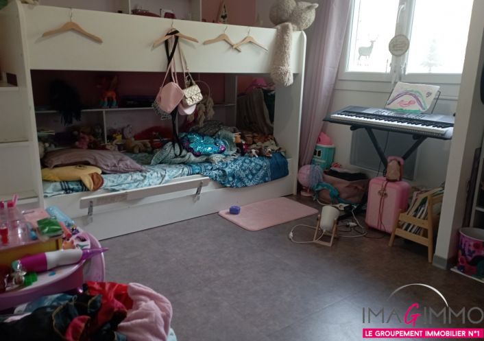 à vendre Villa Fabregues