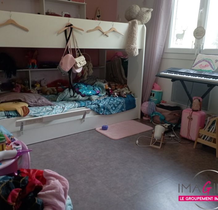 à vendre Villa Fabregues