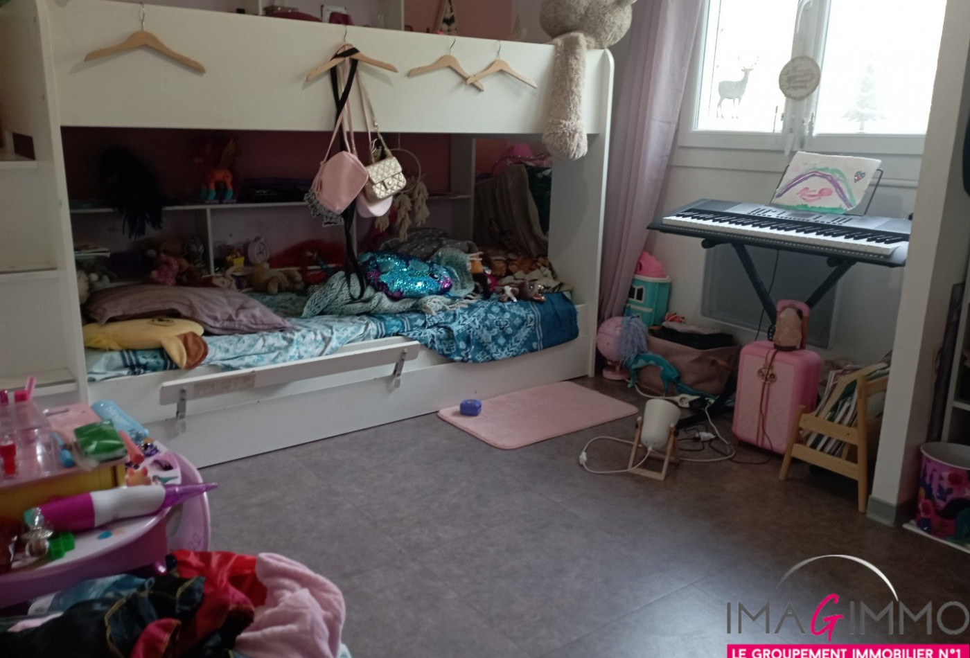 à vendre Villa Fabregues - Photo 10