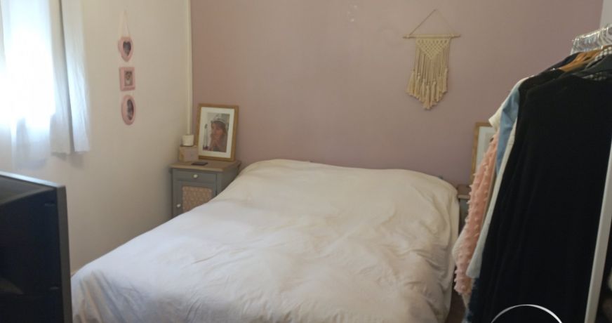 vente Villa Fabregues