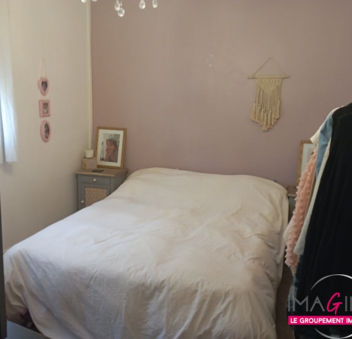 à vendre Villa Fabregues