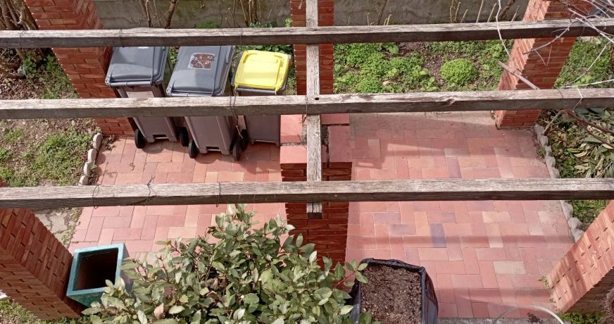 vente Villa Fabregues