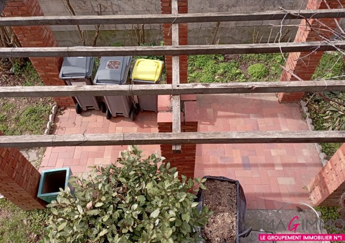 à vendre Villa Fabregues