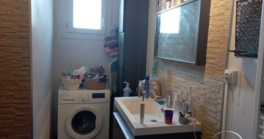 vente Villa Fabregues