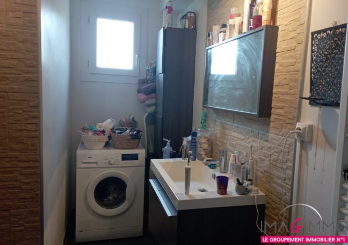 à vendre Villa Fabregues