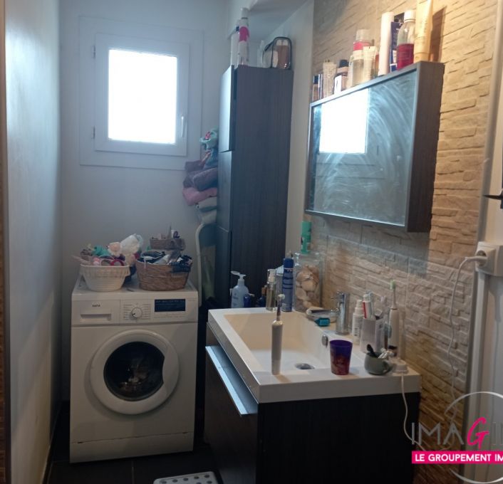 à vendre Villa Fabregues