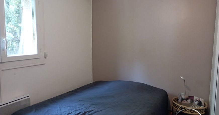 vente Villa Fabregues