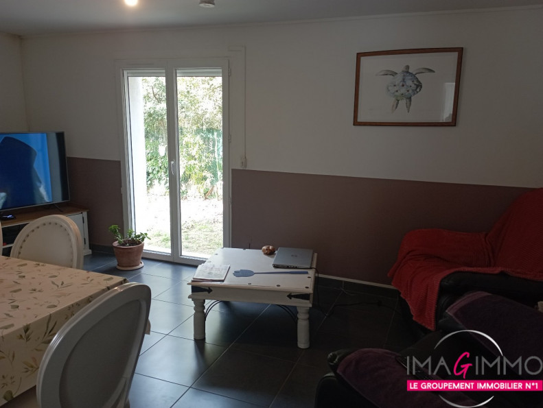 à vendre Villa Fabregues - Photo 8