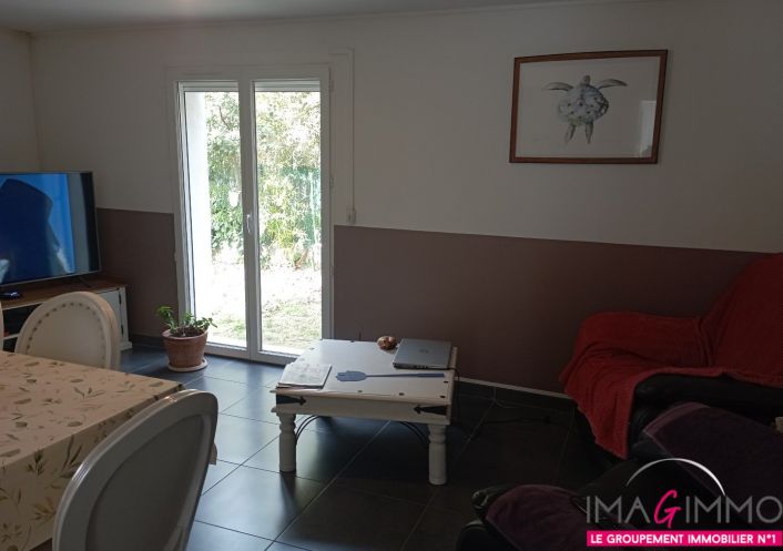 à vendre Villa Fabregues