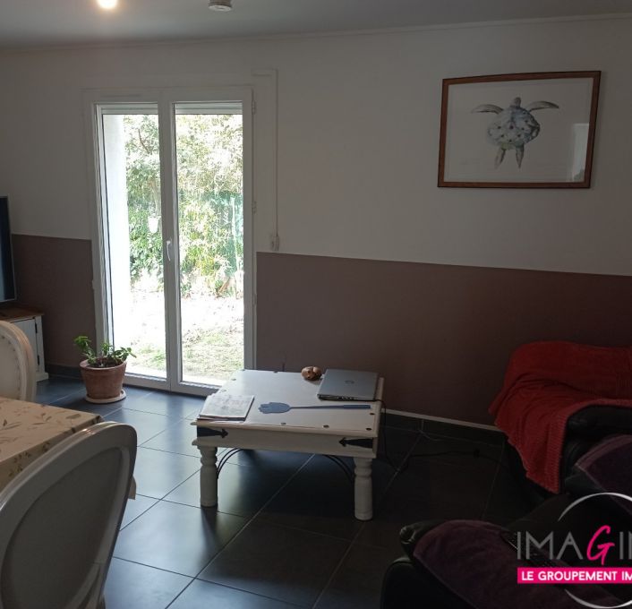 à vendre Villa Fabregues