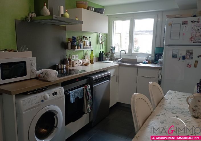 à vendre Villa Fabregues