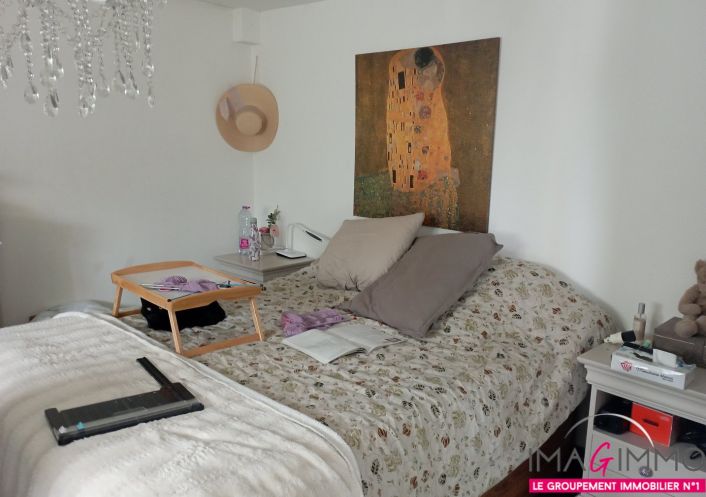 à vendre Villa Fabregues