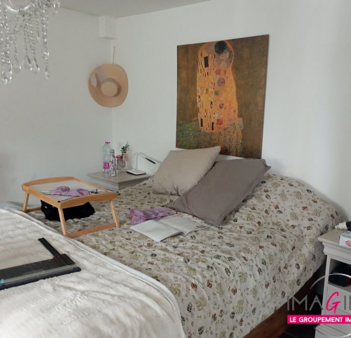 à vendre Villa Fabregues