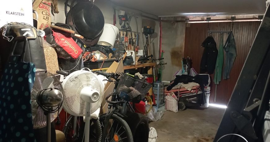 vente Villa Fabregues