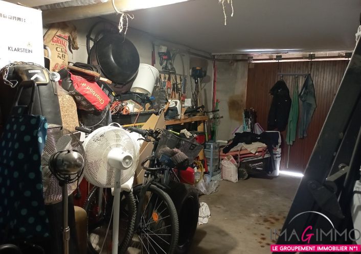 à vendre Villa Fabregues