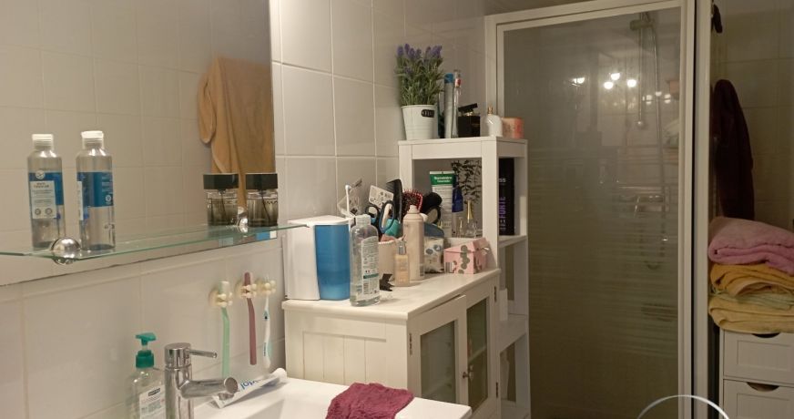 vente Villa Fabregues