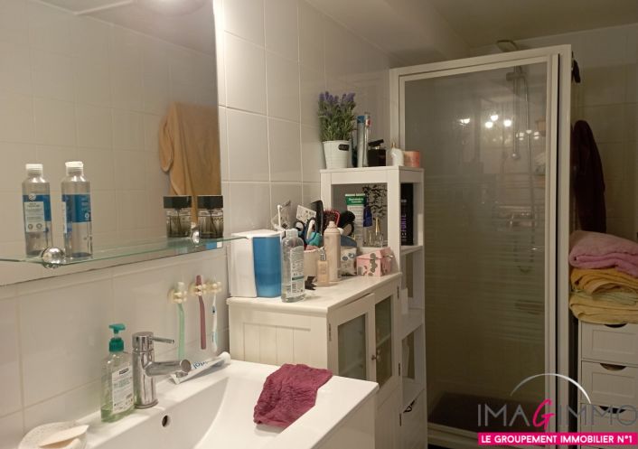 à vendre Villa Fabregues